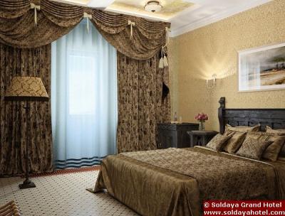 Прикрепленное изображение: Soldaya Grand Hotel (17).jpg